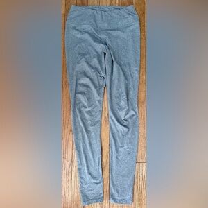 Rue21 Heather Gray Lounge Pants